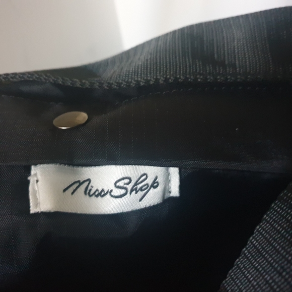 Miss shop myer tote - Picture 5 of 5